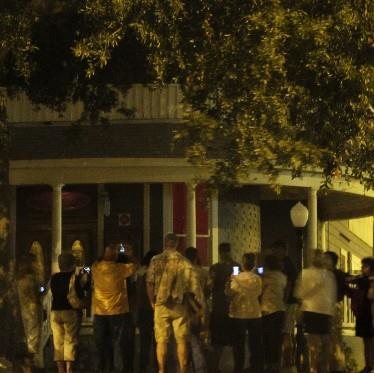 Ghost Tours St Petersburg Fl Ghost Tours St Petersburg Fl